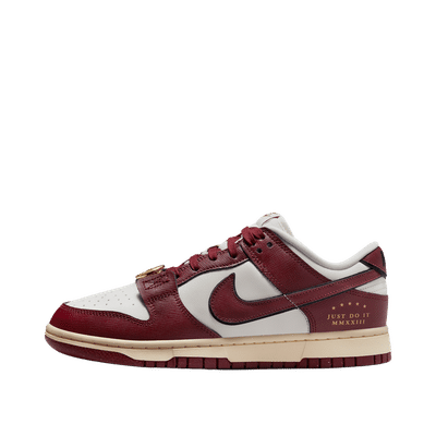 Nike Dunk Low SE "Sisterhood - Team Red" | DV1160-101