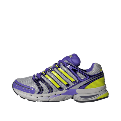 Adidas Adistar Control 5 "Grey Five/Grey Three/Silver Metallic" | KJ8805