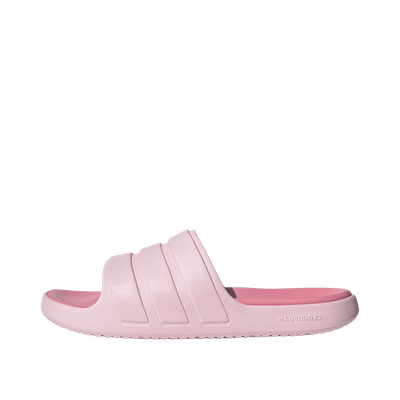 Adidas Znsory Slippers "Clear Pink / Clear Pink / Bliss Pink" | JS2847