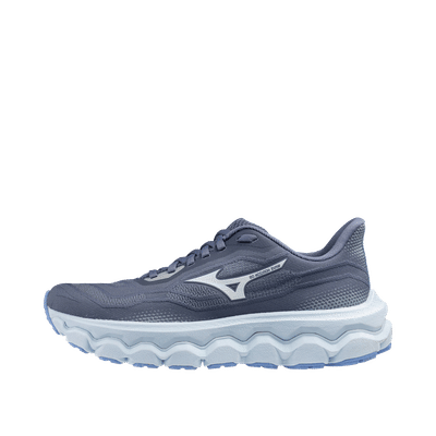 Mizuno Wave Horizon 9 "Wild Wind/White/Vista Blue" | J1GD262622