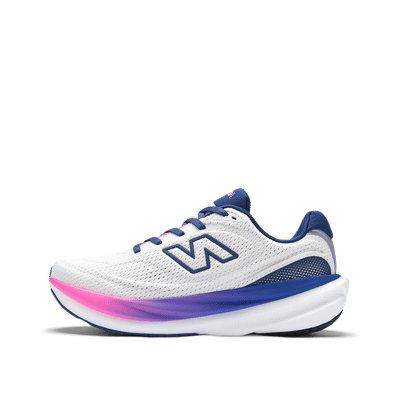 New Balance Fresh Foam 1080 v15 Wmns Narrow "White/Pink" | W10801L72A