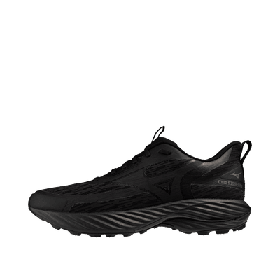 Mizuno Wave Rider GTX 3 "Black/Sand" | J1GC257952