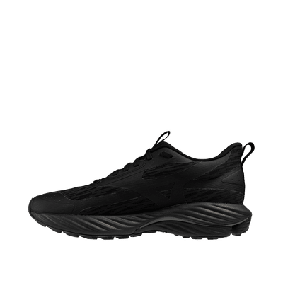 Mizuno Wave Rider GTX 3 "Black Sand/Black/Iron Gate" | J1GD257972