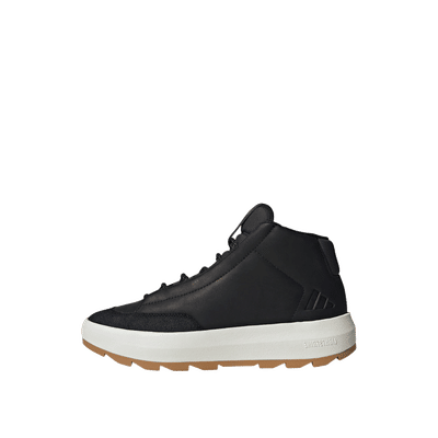 adidas Acesmash Mid Winter "Core White" | JQ8060
