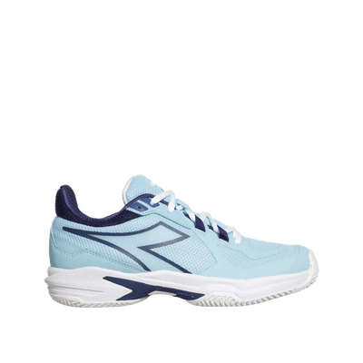 Diadora Trofeo 2 "Light Blue" | 101180141D0267