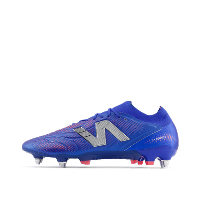 New Balance Tekela Elite Low "Blue/Red/Grey" | ST1SLMP5