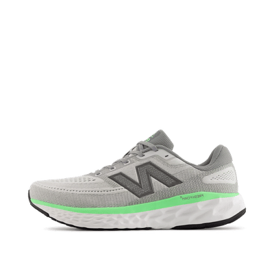 New Balance Fresh Foam X EVOZ v4 "Grey/Green" | MEVOZLG4