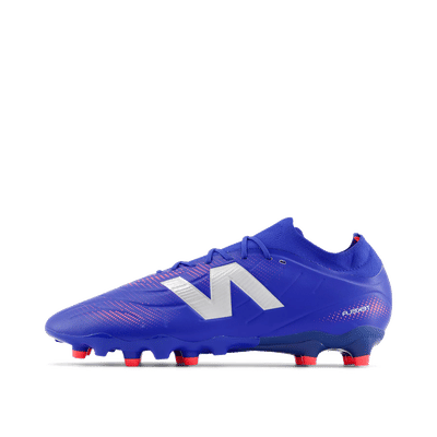 New Balance Tekela Team Low V5 "Blue/Red/Grey" | ST3FMP5