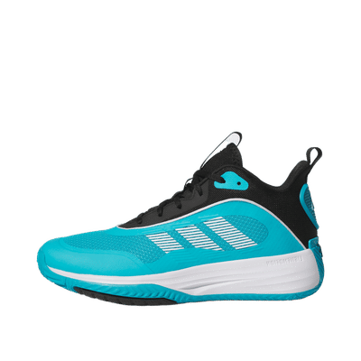 Adidas Ownthegame 3.0 "Blue" | JR6669