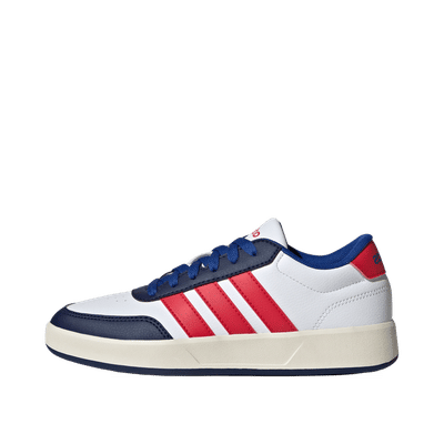 Adidas Breaknet 3.0 Kids "White" | JR8443