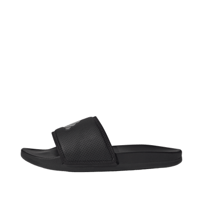 adidas-adilette-comfort-slide-core-blackaurora-metallicaurora-black-js3619