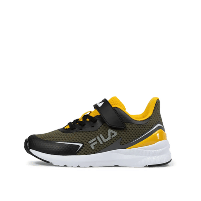 Fila Crusher V "Green" | FFK007663201