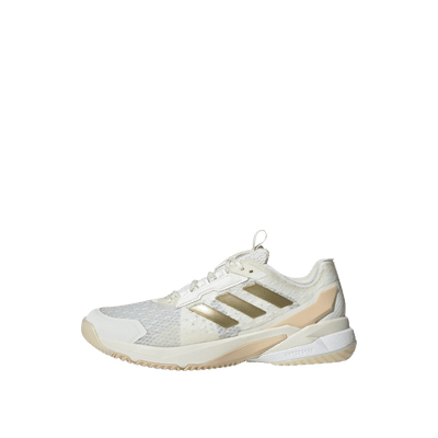 Adidas Crazyflight 6 Wmns "White" | HP7026