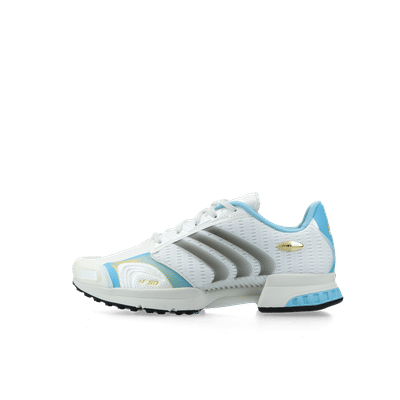 Adidas Climacool F50 "White / Silver / Light Blue" | KI9347
