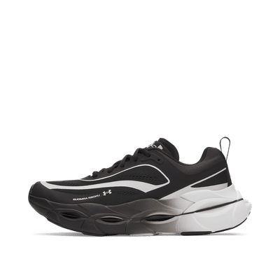 Under Armour Halo Racer "Black/Distant Gray" | 6007639003