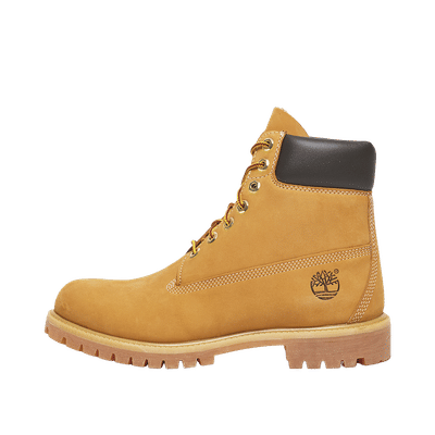 Timberland 6-Inch Premium Boot "Brown" | TB010061713