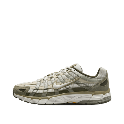 Nike P-6000 "Light Army Cargo Khaki Olive" | IH0246-320