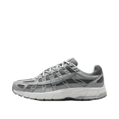 Nike P-6000 SE "Grey" | IQ6590-002