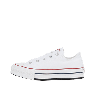 Converse Chuck Taylor All Star EVA Lift Platform GS "White" | 272858C