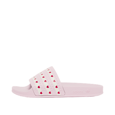 Adidas Adilette Wmns Slide "Light Pink" | JQ8575