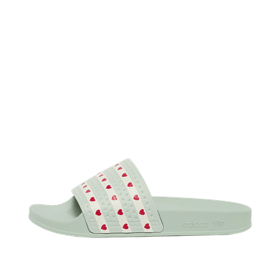 adidas-adilette-slide-green-jq8576