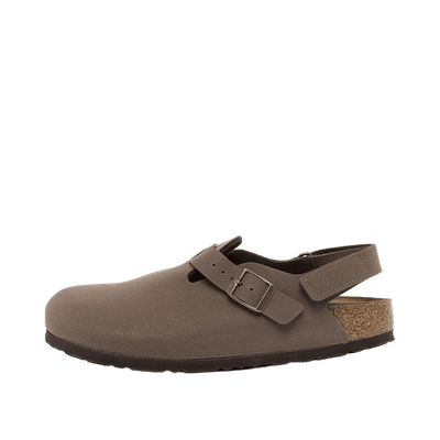 Birkenstock Tokio GS "Brown" Slides | 1027916