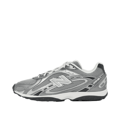 New Balance 204 Wmns "Grey" | U204L1KP