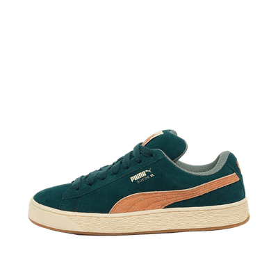 PUMA Suede XL Men "Green" | 402246-02