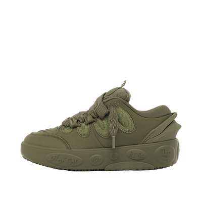Puma LaMelo Ball "LaFrancé Oak Tree (GS)" | 312980-01