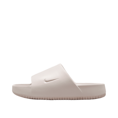 Nike WMNS Calm Slide "Light Pink" | DX4816-600
