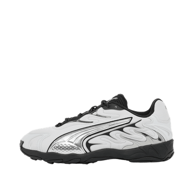 Puma Inhale Smile "White" | 402589-01