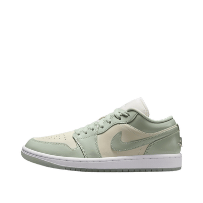 Air Jordan 1 Low "Seafoam Sail" | HF4078-100