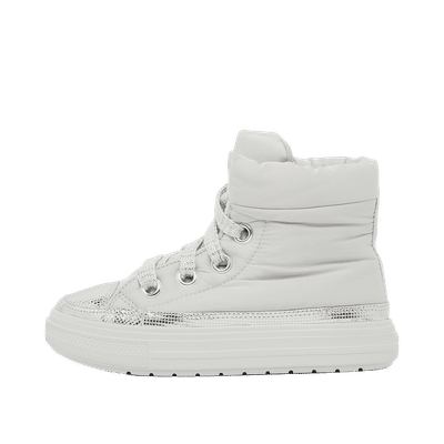 Converse All Star Elements (GS) "Grey" | A14431C