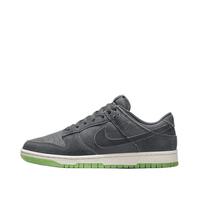 Nike Dunk Low Retro PRM "Halloween - Cauldron" | DQ7681-001