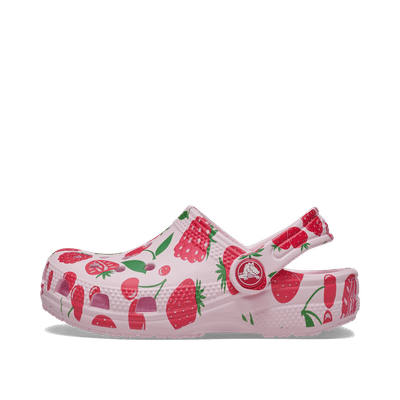 Crocs Classic Clog "Mixed Berries" | 2130966ZW