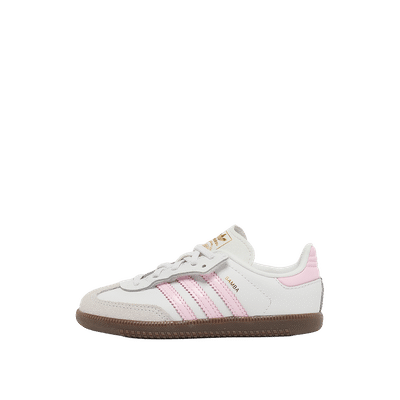 Adidas Samba OG "White" | JQ2847