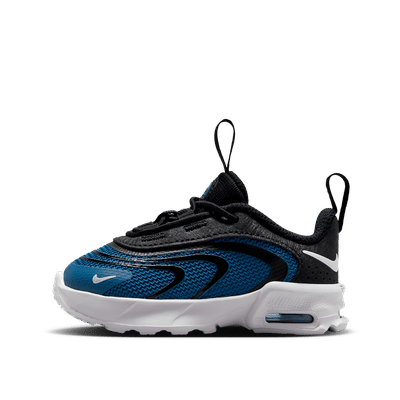 Nike Air Max Fire "Blue" | II6556-401