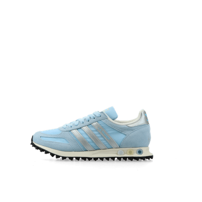Adidas LA Trainer OG Wmns "Light Blue/Silver/White" | KK4495