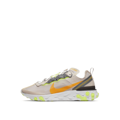nike-react-element-87-light-orewood-brownvolt-glowcool-greylaser-orange-aq1090-101