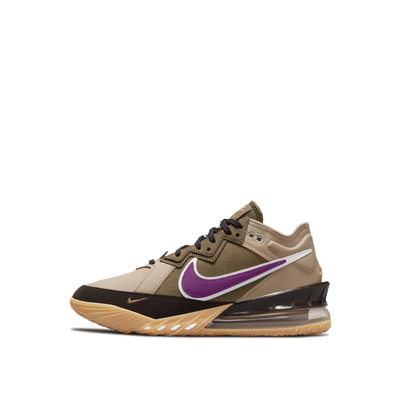 Nike LeBron 18 Low x atmos "Viotech" | CW3153-200