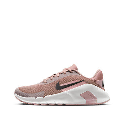 Nike Wmns Flex Train "Malt Silt Red" | HV9981-200