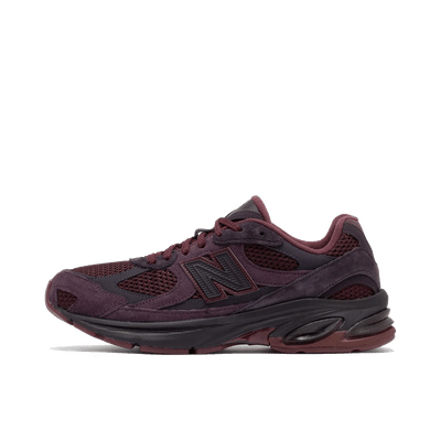 New Balance x Rich Paul Abzorb 2010 "Plum Brown" | U2010RP1