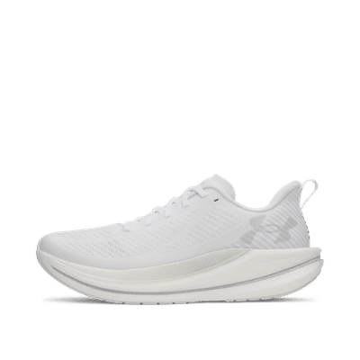 Under Armour Velociti 5 "White/Halo Grey/Mod Grey" | 6000007103