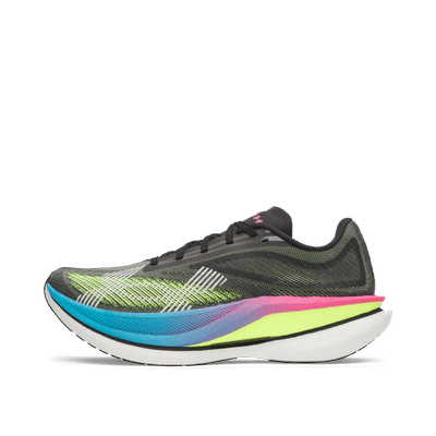 Under Armour Velociti Elite "Black/High-Vis Yellow/White" | 6005377002