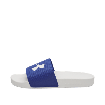 Under Armour ARMR Slide "Royal/White" | 6007527400