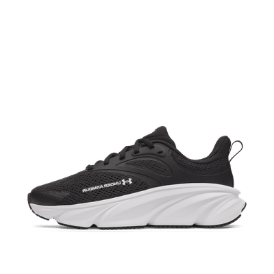 Under Armour Rogue 6 GS "Black/Black/White" | 6006922001
