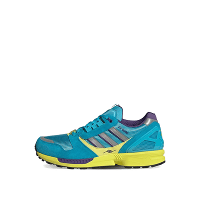 Adidas Consortium ZX8000 JC & MT | JQ6739