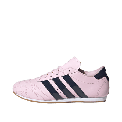 Adidas Taekwondo Lace Kids "Clear Pink / Legend Ink / Gum" | JR6814