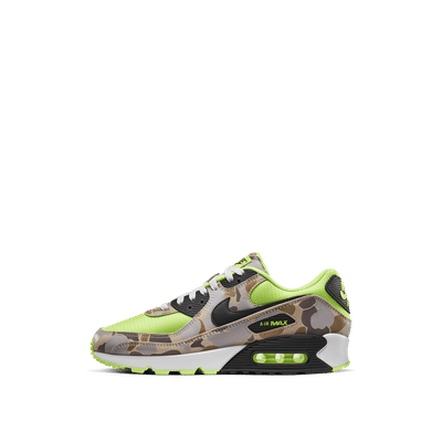 Nike Air Max 90 "Green Camo" | CW4039-300