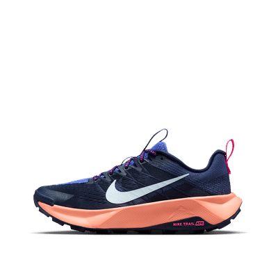 Nike Wildhorse 10 "Blue" | FV2337-401